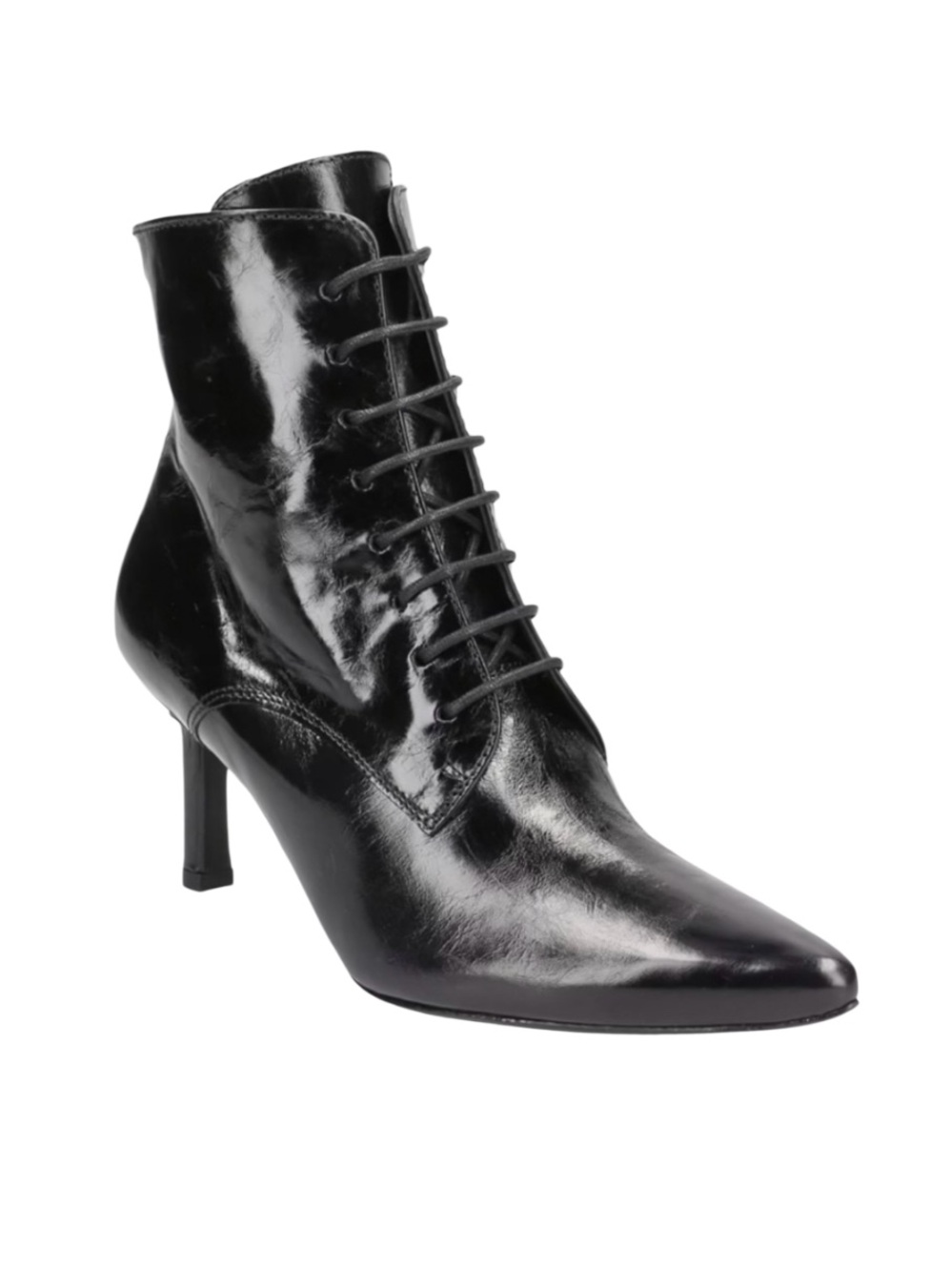 Paul Green ankle Booties BRAND NEW with Box. US 7  (UK 4 1/2)